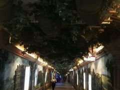 -青岛葡萄酒博物馆