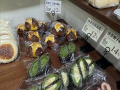 -春日谷面包公社·鲜制烘焙(红山动物园店)