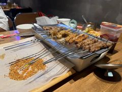 -熙成烧烤(白塔岭店)