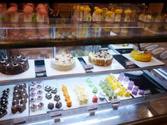 -万达瑞华酒店美食汇自助餐厅(楚河汉街店)