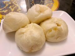 -许老八包子铺羊汤馆(绿地世纪城店)