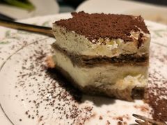 -小主人西餐厅 master table(青年中路店)