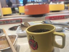 -龍歌自助小火锅(市北台东利群店)