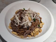 鸡丝荞面-望蓉城·古法酸菜鱼(世纪汇店)