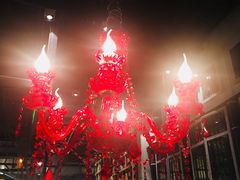 大堂-漫咖啡(永旺梦乐城店)