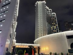 -汕头金海湾大酒店(万象城店)