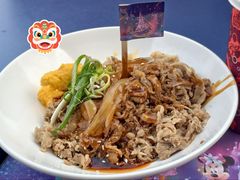 -彗星餐厅(香港迪士尼乐园)