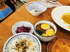 -古月四季