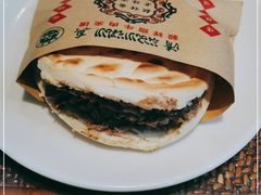 -毅祥斋老孙家泡馍(西羊市店)