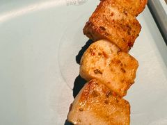 -馋嘴猫串吧(华贸店)