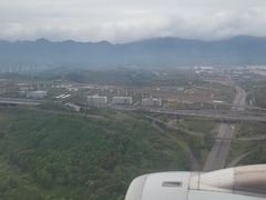 -重庆江北国际机场-T2航站楼