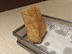 -点都德(华强南店)