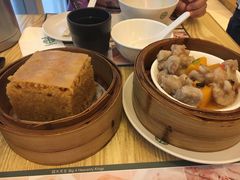 -添好运点心专门店(百老汇店)