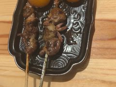 -一豚轩·烧鸟·豚骨拉面(五四路店)