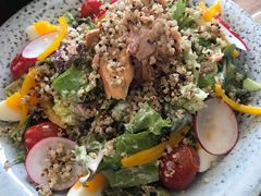 -AFS Cafe & Canteen(闽江二路店)