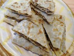 -甲乙饼·手工牛肉饼(天通苑华联店)
