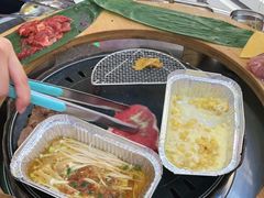 -玄希浪漫厨房·韩料烤肉(湖滨银泰in77店)