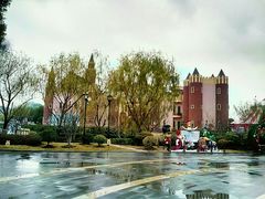 -安徒生童话乐园