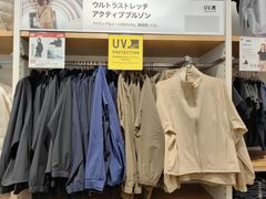 -优衣库(银座店)