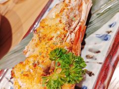 -花和海鲜自助(梅江店)