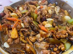 -黄记煌三汁焖锅(首创奥特莱斯店)