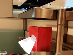 -海底捞火锅(河东万达广场店)