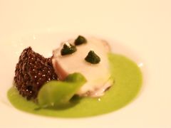 -Caprice(香港四季酒店)