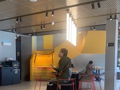 -麦当劳(宾水西道店)