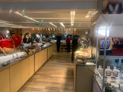 -北京王府井希尔顿酒店·万斯阁西餐厅