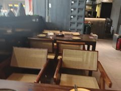 -张翻越·川渝冒菜·武汉黑鸭煲(城北万象城店)