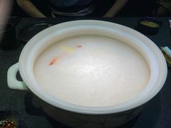 -龙门养心粥火锅(祥恒广场店)