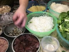 -古街捞化牛杂(井大店)