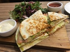 -榖屋house of flour(张江首店)