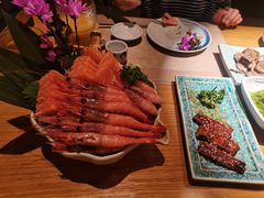 -三石铁板烧(紫竹桥店)