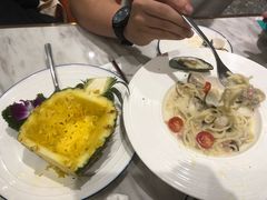 -Jenny House 珍妮屋新派食堂(美吉特店)