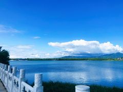 -青龙湖公园