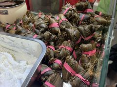 -和田爱乐塔西娜刨冰粽子