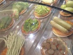 -楚鲜·汉正街一号(天河店)