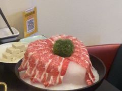 -牛将军•涮肉•烤肉(北京王府井·故宫店)