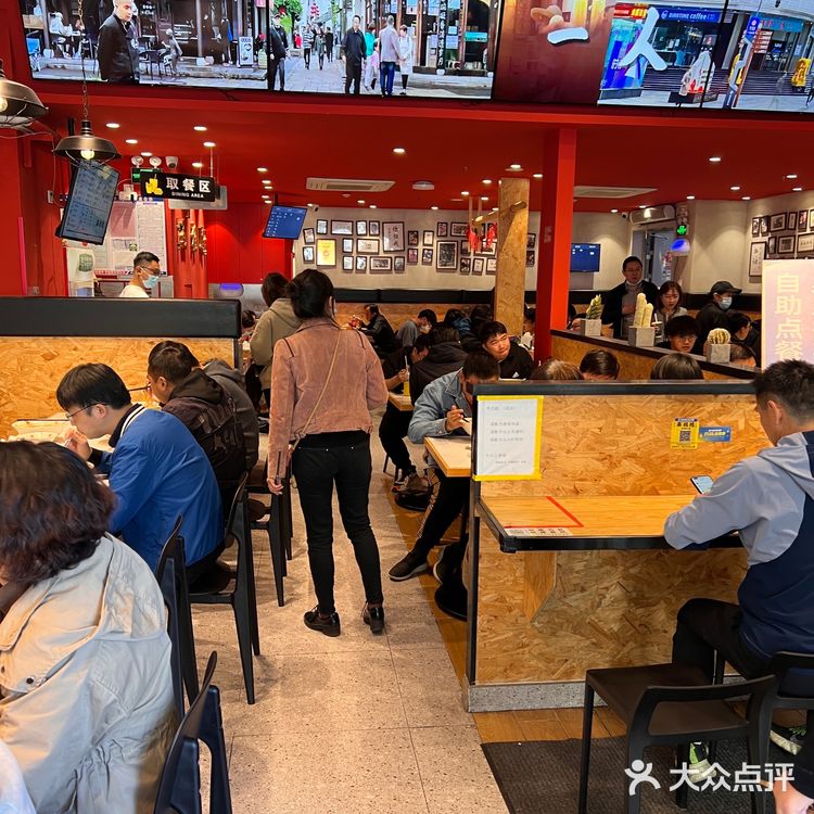 南京十年老字号面馆🍜量大实惠吃不腻…