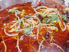 -川流不息·地道川菜·小龙虾(新松江路店)