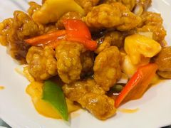 -文记壹心鸡(宝华路店)