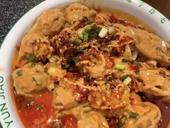 -袁记云饺(邯郸路店)