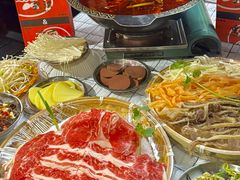 -蛙老爹·蜀香美蛙鱼头(王家湾店)