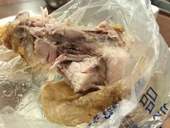 -香妃烤鸡(西单店)