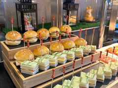 -温德姆至尊酒店·海鲜自助餐厅(海沧店)