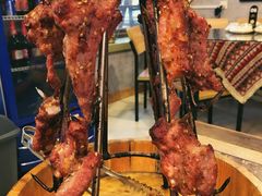 -疆里疆外·和田烤肉·清真