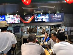 大堂-陈鹏鹏潮汕菜(欢乐海岸 海边景观店)