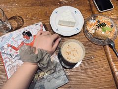 -PUZZLE COFFEE 拼图咖啡