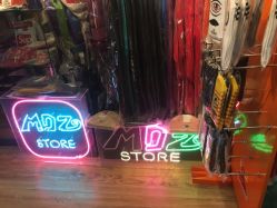 -MDZ STORE·TATTOO·耳饰